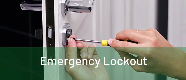  Emergency Lockout 