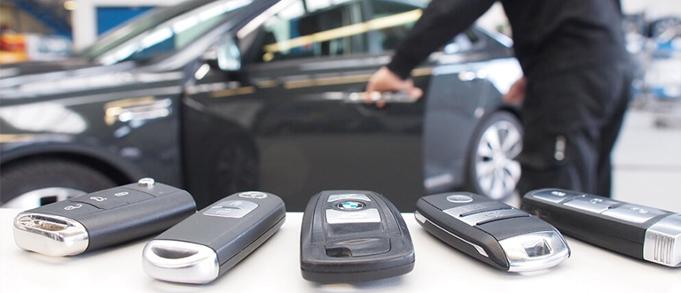 Automotive Locksmith Signal Hill