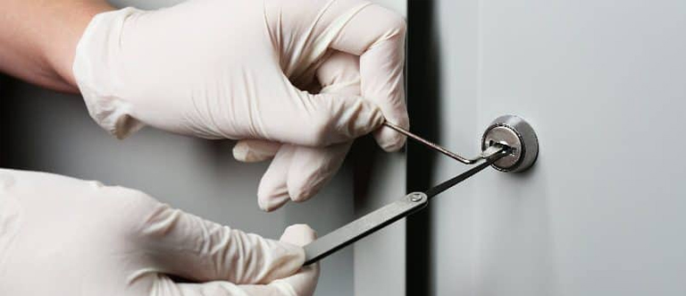 Commercial Emergency Locksmith Signal Hill